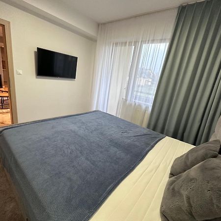 Apartman Ferula Stará Lesná エクステリア 写真