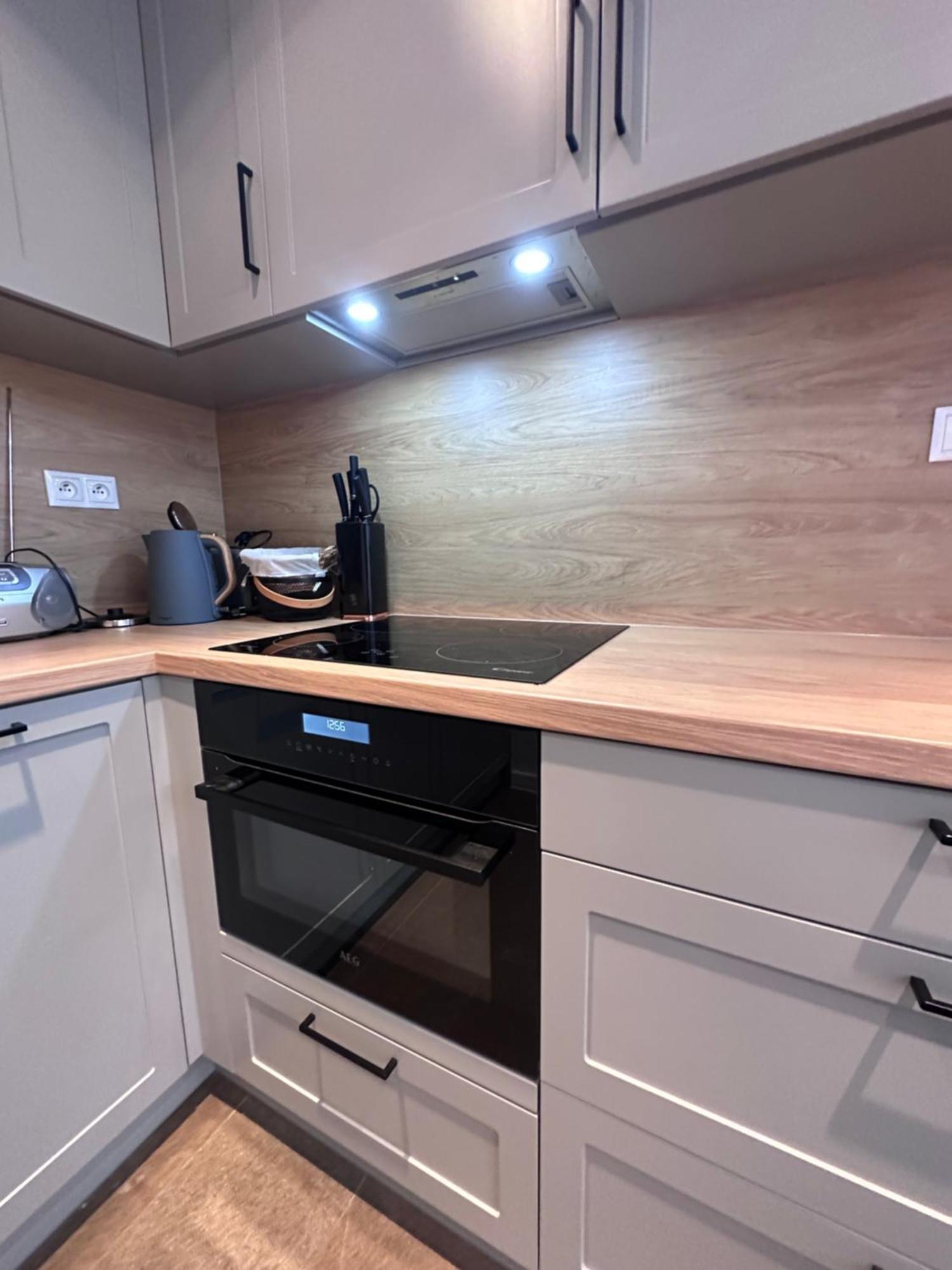 Apartman Ferula Stará Lesná エクステリア 写真