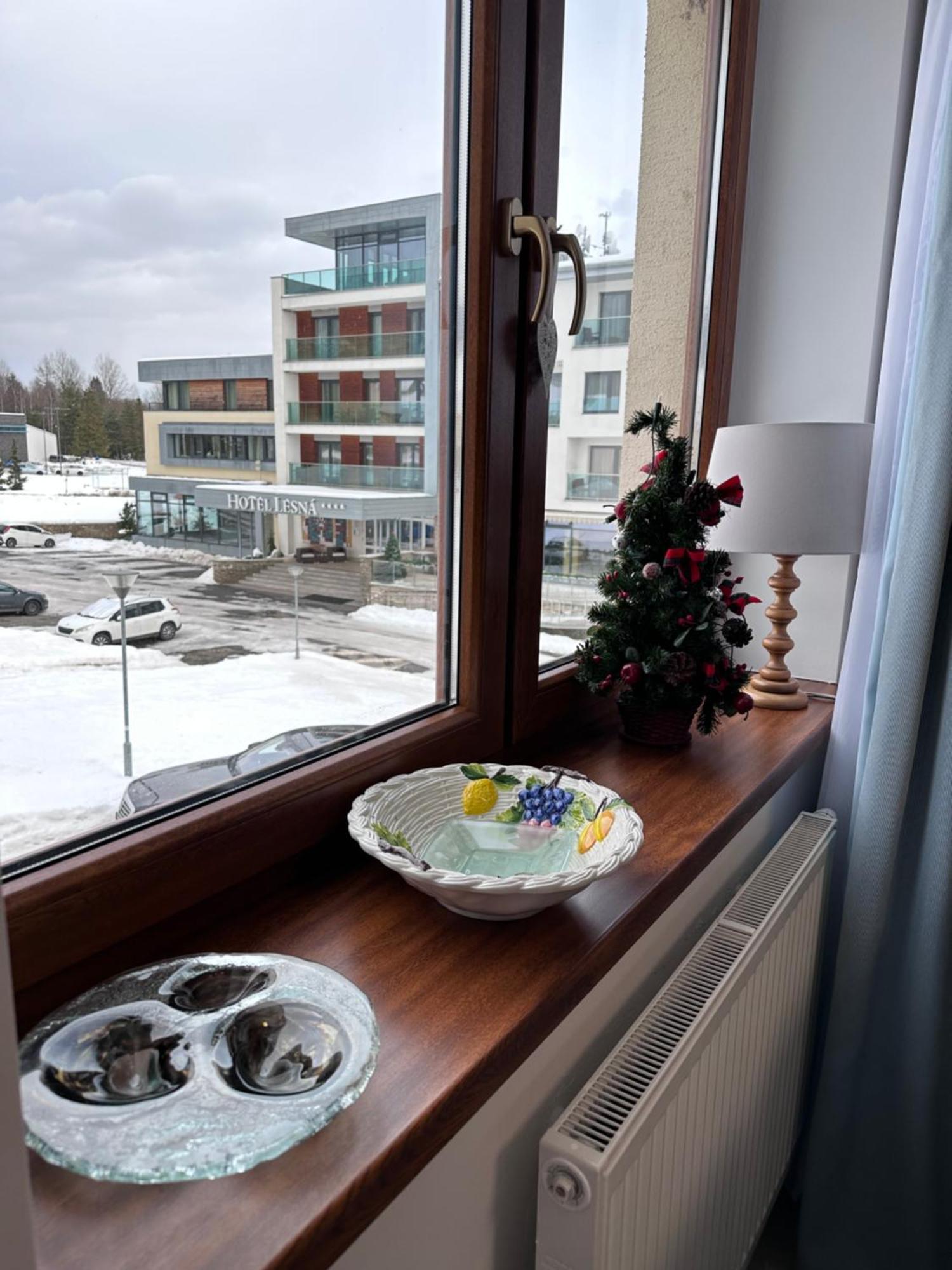 Apartman Ferula Stará Lesná エクステリア 写真