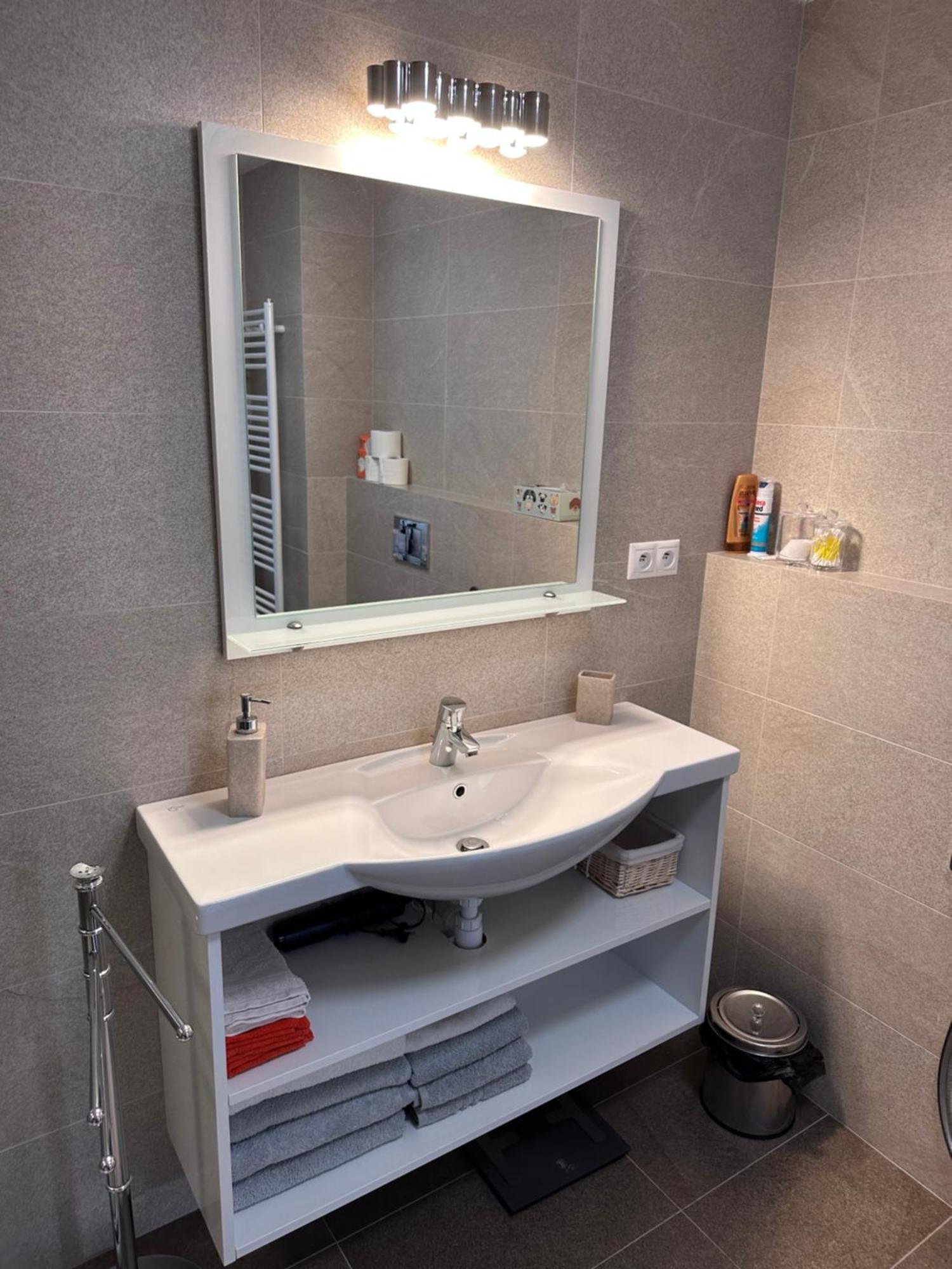 Apartman Ferula Stará Lesná エクステリア 写真