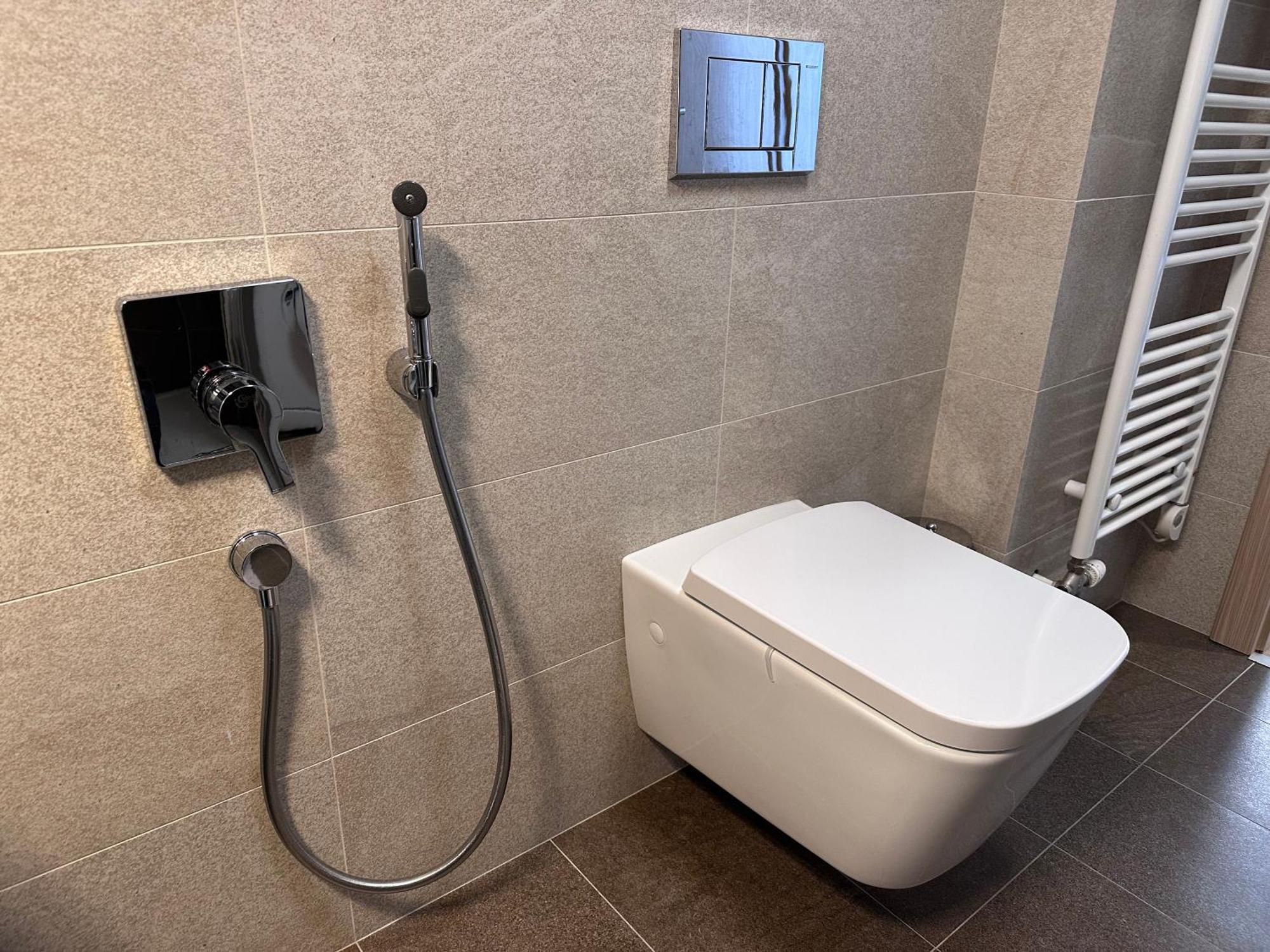 Apartman Ferula Stará Lesná エクステリア 写真