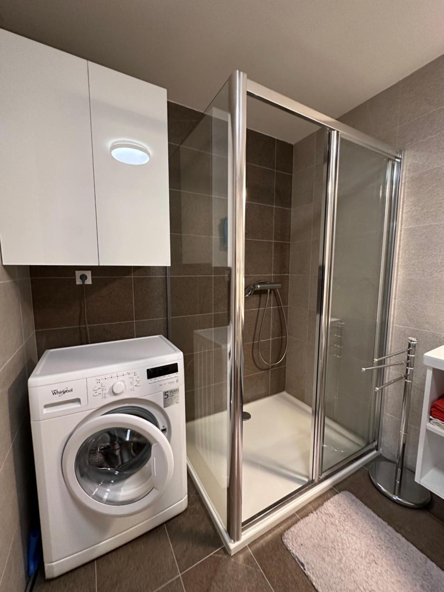 Apartman Ferula Stará Lesná エクステリア 写真