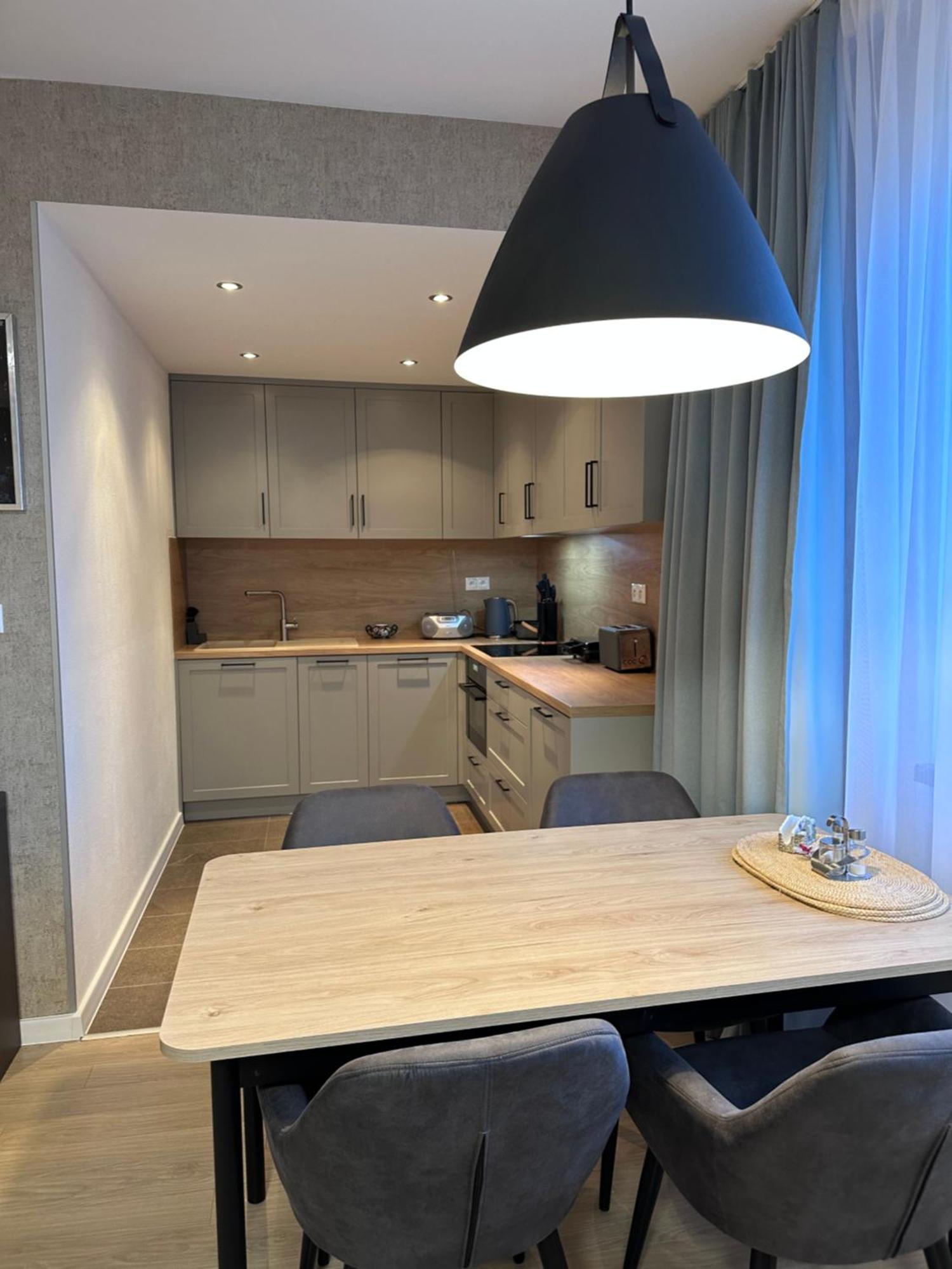 Apartman Ferula Stará Lesná エクステリア 写真