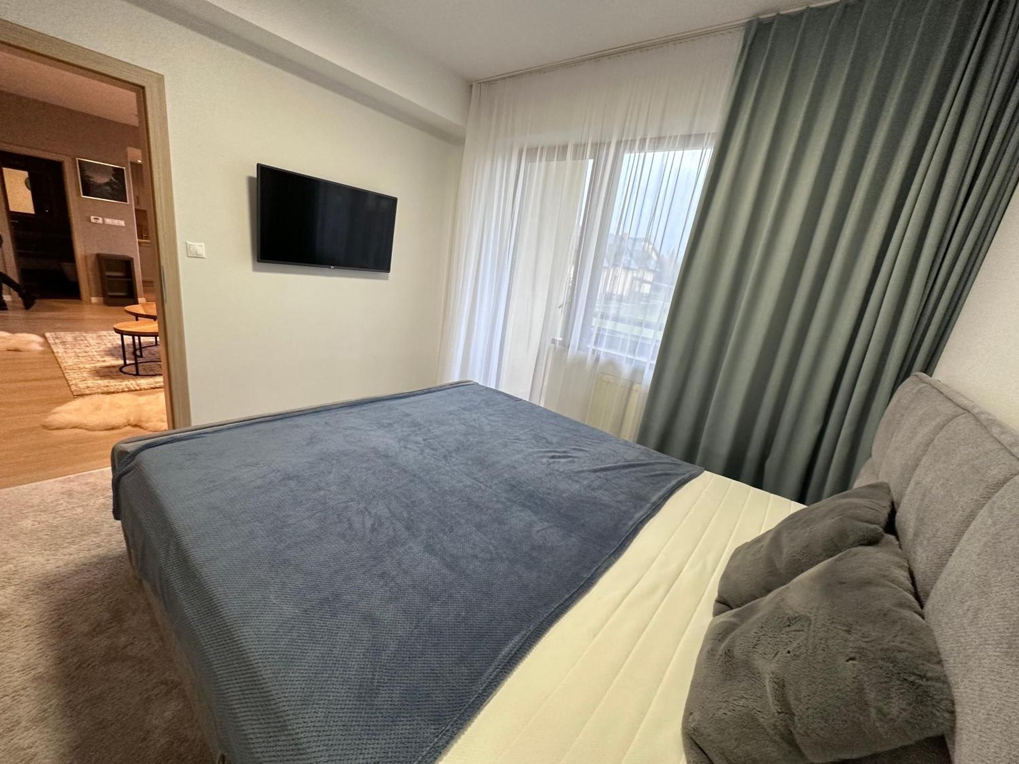 Apartman Ferula Stará Lesná エクステリア 写真