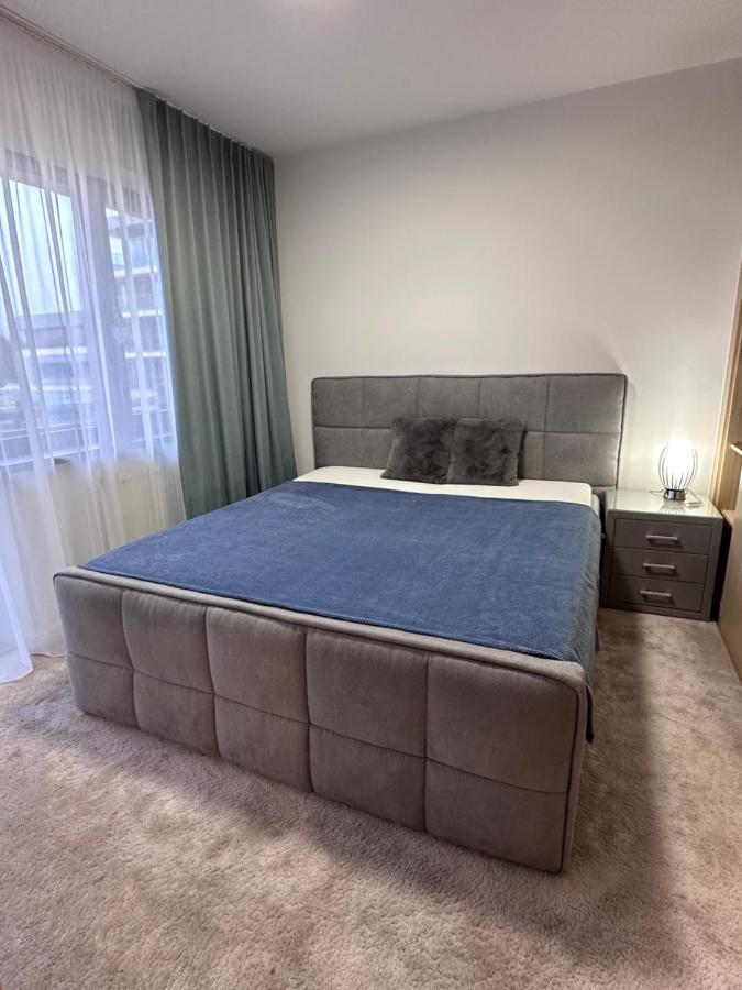 Apartman Ferula Stará Lesná エクステリア 写真
